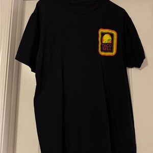 Black T-Shirt